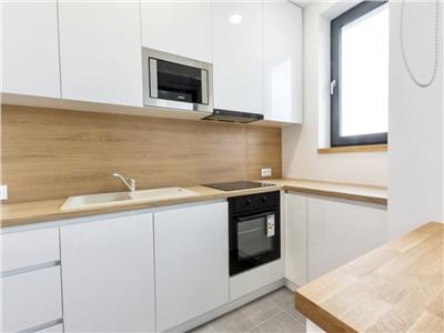 Exclusiv |  Apartament  3 cam. Mobilat LUX | Buena Vista- Pipera I 1Loc Parcare