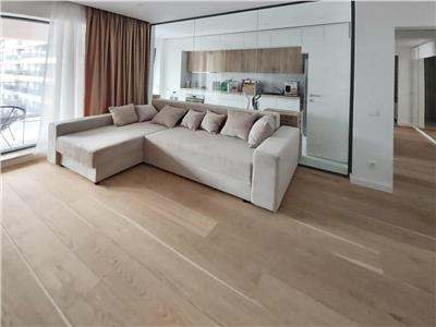 Exclusiv - Nusco City I Apartament 2 camere I 1Loc Parcare