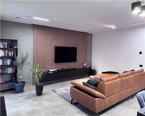 Vila superba 4 camere I Baneasa I 2 Locuri de parcare