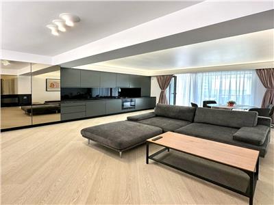 Apartament 2 camere, modern I Cortina North I Prima inchiriere