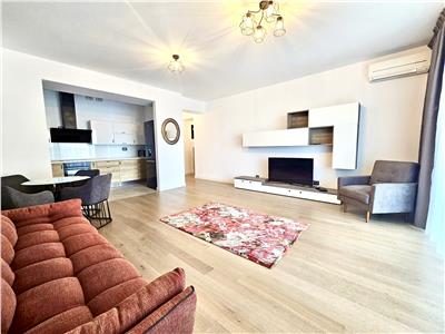 APARTAMENT   - LUXURY LIFESTYLE |  HERASTRAU