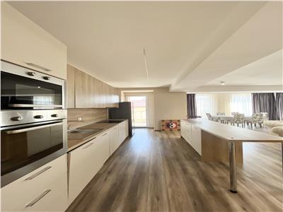 Apartament Premium 4 camere - 160MP | Herastrau | 1Loc Parcare