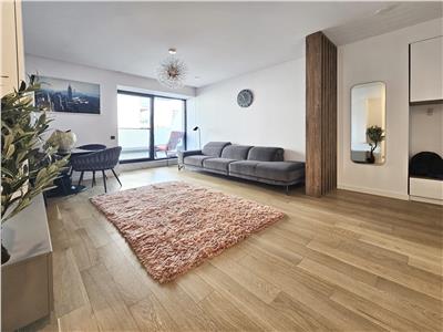 Exclusiv - Apartament lux 2 camere I One Herastrau Towers