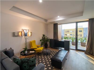 Apartament 2 camere, Mobilat&Utilat premium I Floreasca