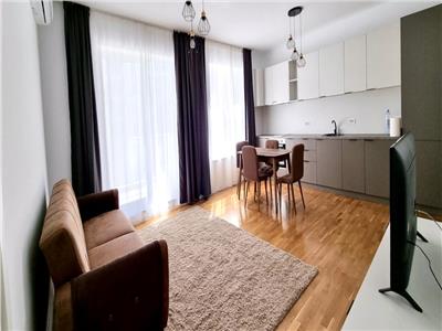 Luxuria Residence - Apartament 3 camere, mobilat modern I Prima inchiriere