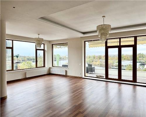 Apartament 4 cam. renovat integral I Floreasca I 2 Locuri parcare