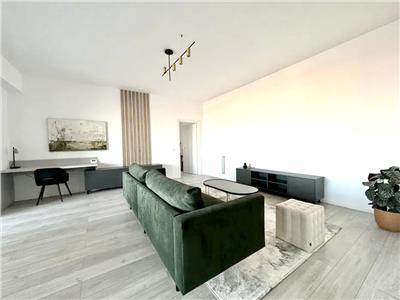 Exclusiv |  Apartament  Mobilat LUX | B-dul Aerogarii, 1Loc Parcare