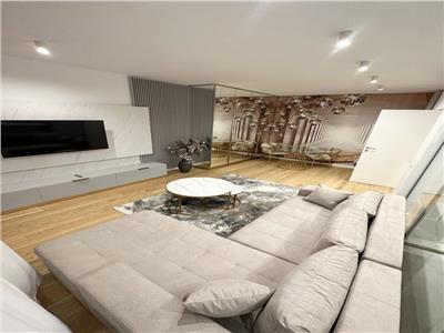 Nusco City | Apartament lux 2 camere I Mobilat&utilat modern