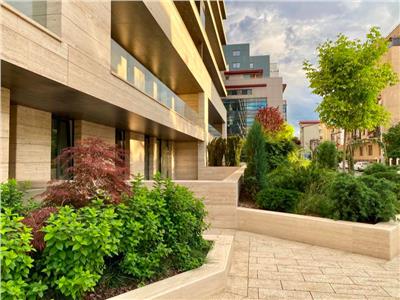 ONE RAHMANINOV | Apartament 3 camere 156mp